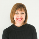 Elaine Lopis Bondi Psychologist